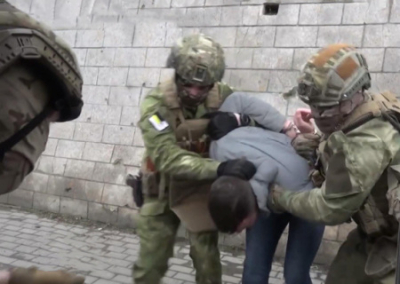 В ДНР задержали подозреваемых в покушении на начальника ГУМВД Мариуполя