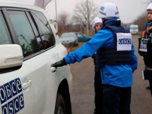 США обвинили Россию в закрытии миссии ОБСЕ на границе с Украиной
