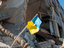 Для восстановления Украины потребуется в 5 раз больше строителей, чем их было до войны