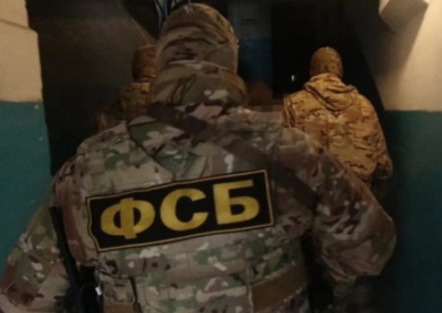Конспирация не спасает: ФСБ продолжает вылавливать в российских регионах террористов