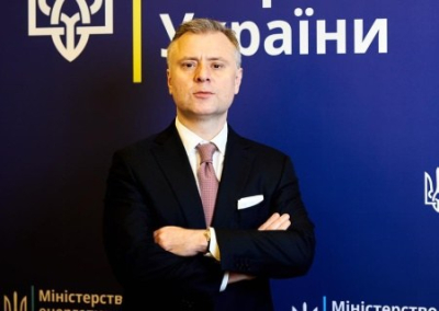 Витренко метит на пост премьера через объединение министерств экономики и энергетики
