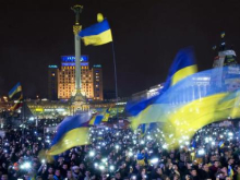 Политолог предсказал Украине новый майдан