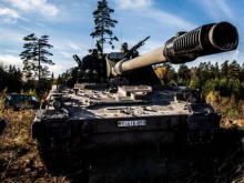 «Война на измор»: США и страны Западной Европы пытаются максимально затянуть войну на Украине