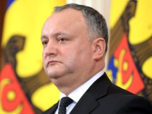 Додон предупредил о подготовке присоединения Молдовы к Румынии, с отказом от нейтралитета