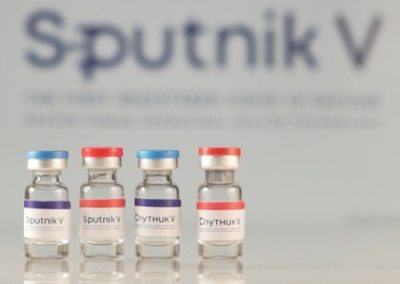 Сегодня в ДНР ожидают прибытия второй партии вакцины «Спутник V»
