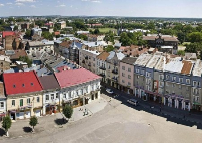 «Не знаешь украинский? Приходи с переводчиком!» В дрогобычской аптеке затравили русскоязычного переселенца