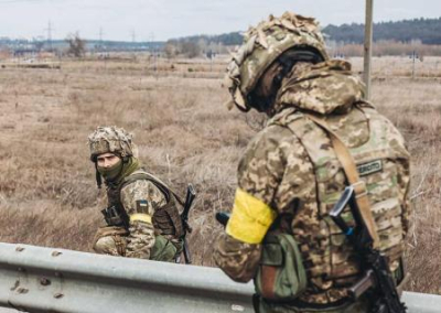 Киевский режим планирует повторить Бучу в Харьковской области