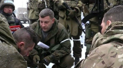 Пленные украинские военнослужащие отказываются возвращаться в Украину и переходят на сторону ополчения