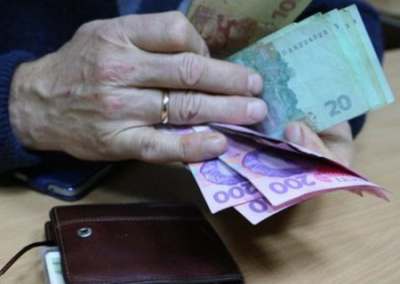 Шмыгаль: если доноры не предоставят $2 млрд к концу февраля, бюджетники и пенсионеры останутся без выплат