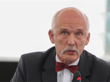 Сейм Польши предложил избить палками депутата усомнившегося в видео из Бучи