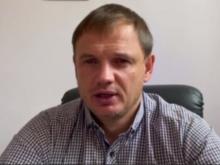 Украинские террористы угрожают убить Стремоусова