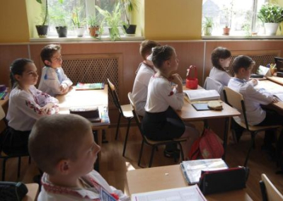 Будапешт почти в пять раз увеличил выплаты семьям Закарпатья за обучение детей в школах с венгерским языком