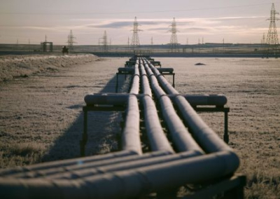 Еврокомиссия представила план по покупке газа у России без нарушения санкций