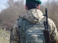 Украинские пограничники перешли границу в Брянской области и в Крыму