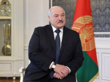 Лукашенко заявил о прорыве в строительстве союзного государства Белоруссии и России