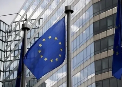 Евросоюз в 2022 году уже потратил 22 млрд евро на Украину