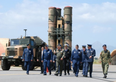 ЕС и НАТО давят на Испанию и Грецию, чтобы те предоставили Украине больше ПВО