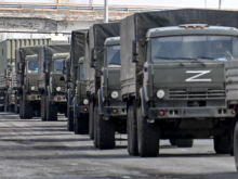 Эксперт: российская армия пойдёт в большое наступление в декабре