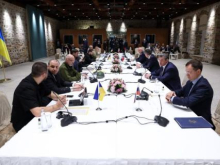 Итоги переговоров в Стамбуле: Россия сделала два шага по деэскалации конфликта навстречу Украине