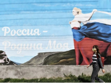 Норвежский политик: Крым по праву вернулся в Россию