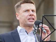 Депутат Гончаренко призвал Зеленского попросить западных хозяев ввести войска на Украину