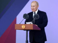 Западный гегемон не всесилен: у России много союзников с мужским характером