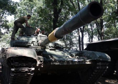 CNN: Вашингтон принимает непосредственное участие в планировании операций ВСУ на Украине