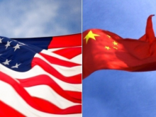 США привлекут Китай за подрыв международного порядка