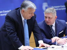 Орбан связал покушение на Фицо с подготовкой стран НАТО к вторжению на Украину