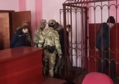 Выстрелил в безоружных — будешь сидеть пожизненно: Верховный суд ДНР продолжает выносить приговоры убийцам мариупольчан