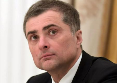 Сурков предложил силой вернуть Украину: от неё «мир реально устаёт»