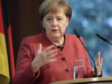 Сергей Марков: Меркель пытается напоследок исправить свои главные провалы во внешней политике?