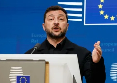 Зеленский обиделся на Китай из-за того, что Пекин поддерживает Россию и не хочет победы Украины