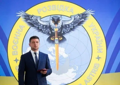 Зеленский похвалил ГУР за организацию теракта в Санкт-Петербурге — украинские источники