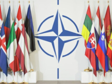 Украинский конфликт вызвал конфронтацию внутри НАТО
