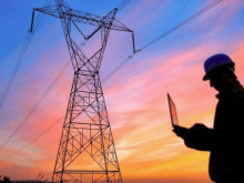 Гендиректор YASNO: отключения электроэнергии на Украине продлятся минимум до марта