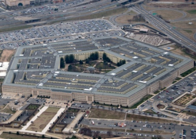 Пентагон объявил о новом пакете военной помощи Украине на $600 млн