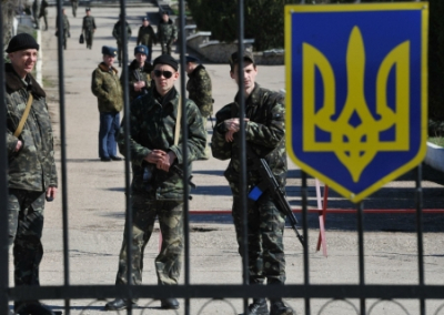 Украинские депутаты помогают призывникам смыться за границу под видом волонтёров