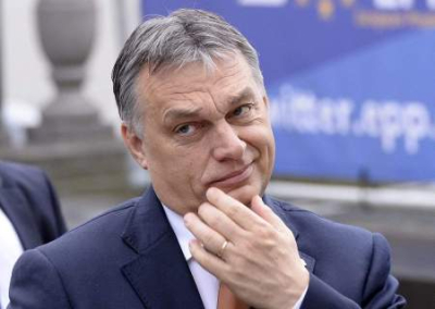 Премьер Венгрии объяснил, почему Украине не светит место в ЕС