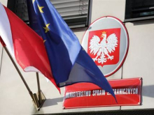 Всех выпускников МГИМО уволили из Министерства иностранных дел Польши