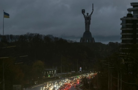 «Пока не выключат свет». Реквием по украинскому государству