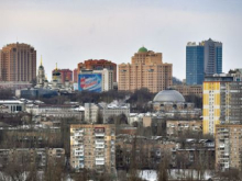 Украинские боевики вновь обстреляли Донецк — погибли пять мирных жителей, 12 человек ранены