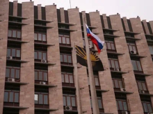 Пушилин опроверг перенос столицы ДНР в Мариуполь
