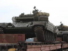 Арестович анонсировал «тотальную рельсовую войну» на территории Украины и Белоруссии