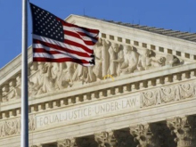 Верховный суд США разослал повестки украинским политикам и нардепам