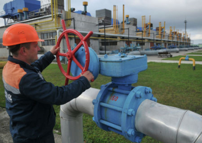 Песков о прекращении поставок газа в Финляндию: РФ никому не будет поставлять газ бесплатно