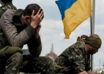 19FortyFive: украинское наступление завершится до конца сентября
