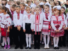 По доносу учеников в Киеве уволили двух педагогов за русский язык