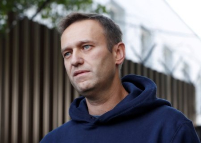США готовят новые санкции против России из-за Навального