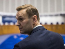 Руслан Бортник: Навальный будет раскручивать либеральную партию для прохождения в Госдуму